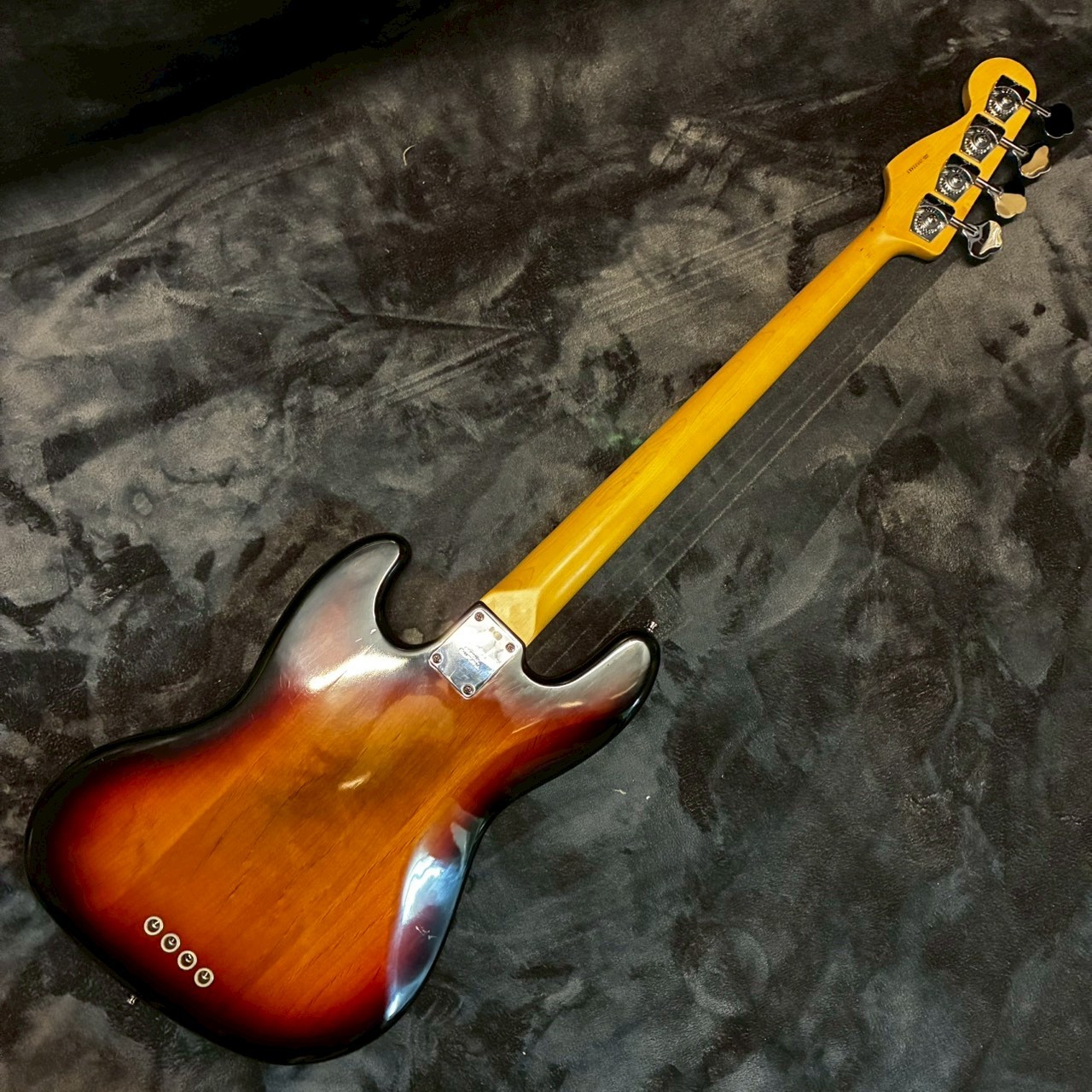 ベース Fender Jazz Bass USA Fender Made in Japan 【入荷待ち、ご予約受付中】 Junior Collection