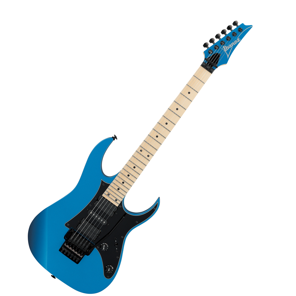 Ibanez アイバニーズ RG550-EB GENESIS COLLECTION エレキギター（新品/送料無料）【楽器検索デジマート】