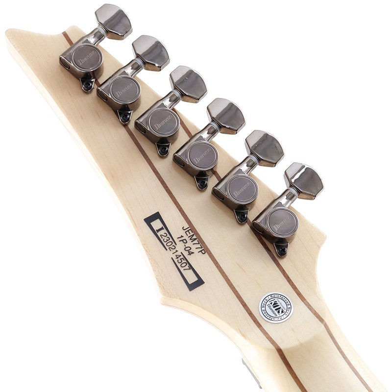 Ibanez JEM77P-BFP [Steve Vai Signature Model]（新品）【楽器