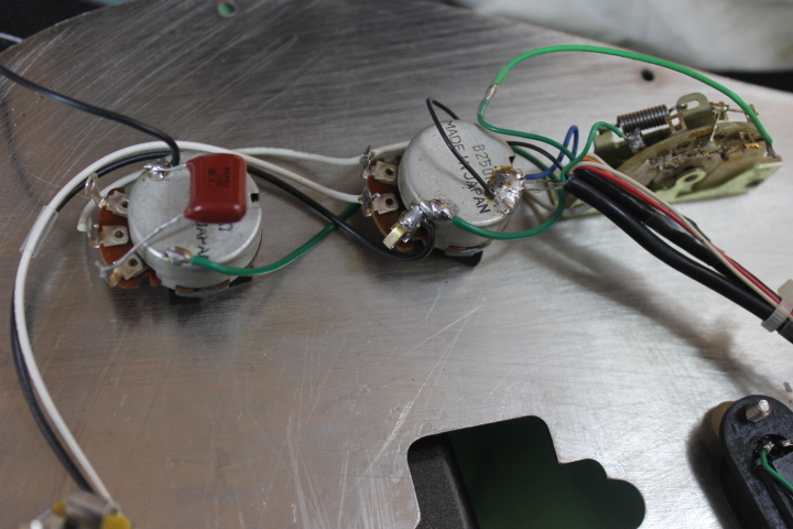 Zodiacworks ZTC-MTⅢ / THE DEAD（中古）【楽器検索デジマート】