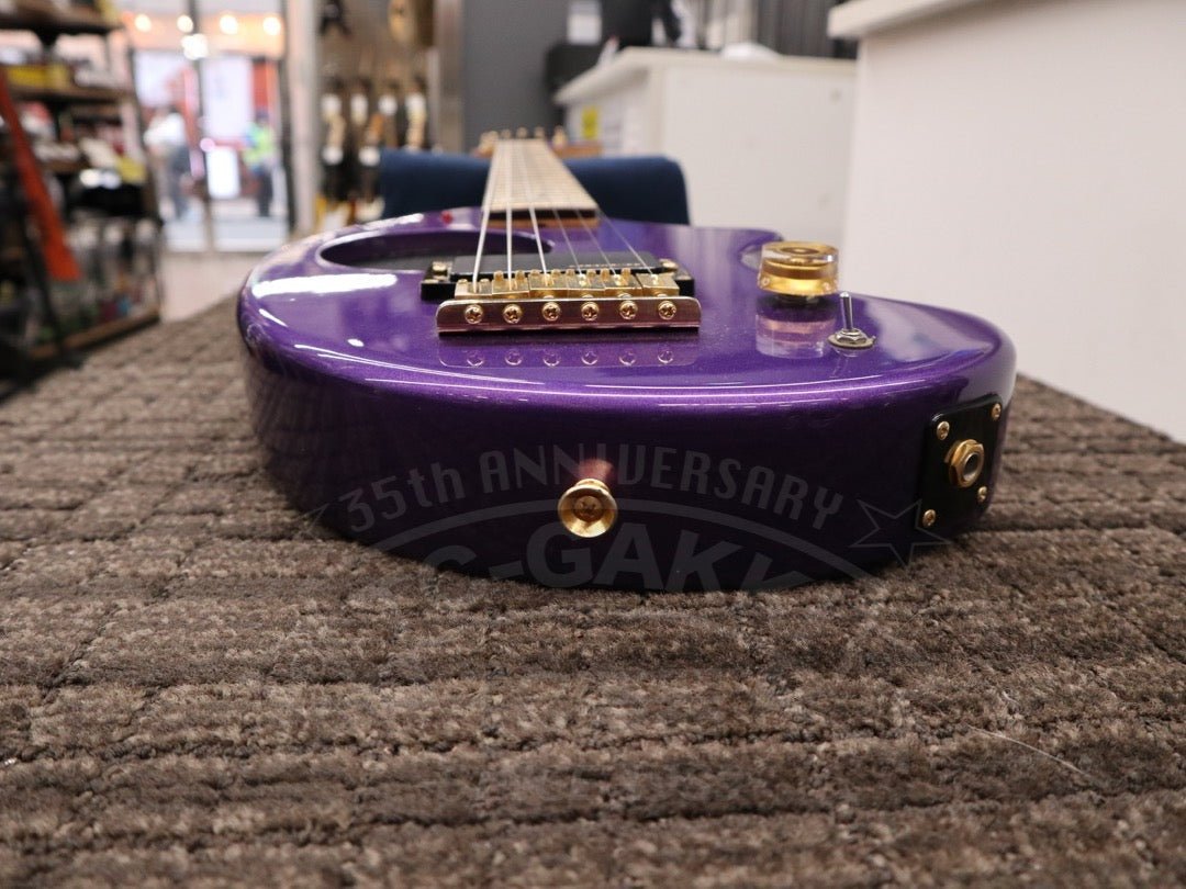 FERNANDES ZO-3（中古）【楽器検索デジマート】