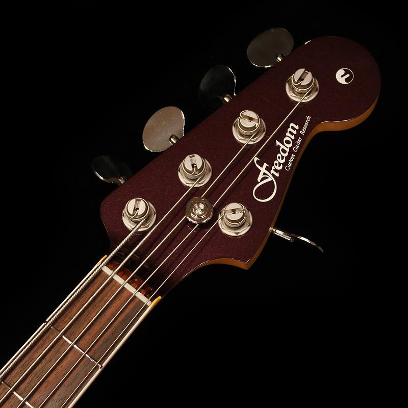 FREEDOM CUSTOM GUITAR RESEARCH USED 中古 Retro JB-5st Mod. '24