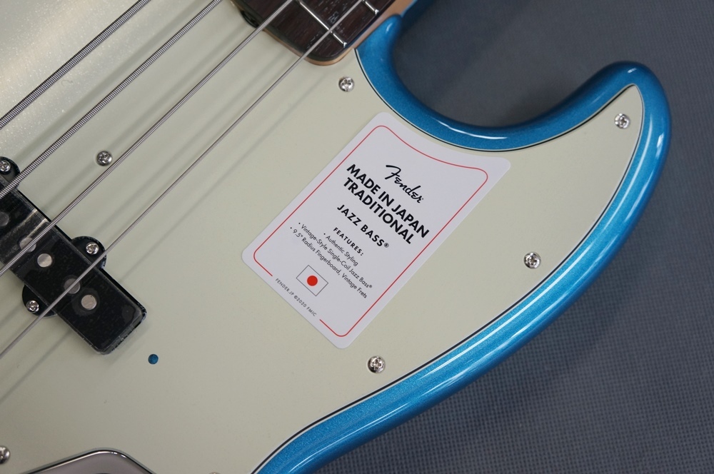 人気スポー新作 Fender 配線済みアッセンブリー 1960'sスタイル