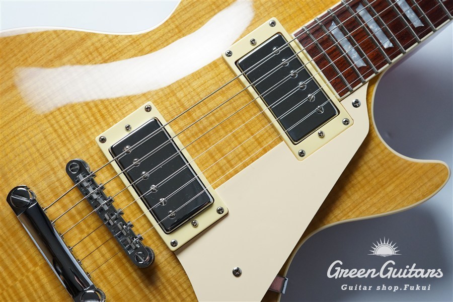 Tokai ALS94F - Lemon Drop（中古）【楽器検索デジマート】