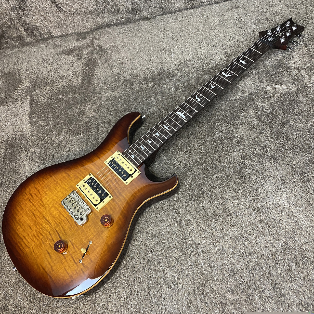 Paul Reed Smith(PRS) SE Custom 24（中古/送料無料）【楽器検索デジマート】