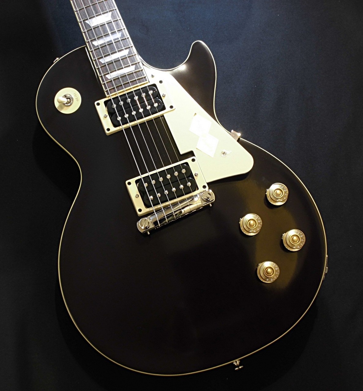 Epiphone Jeff Beck Oxblood 1954 Les Paul【ジェフベック】【3.83kg