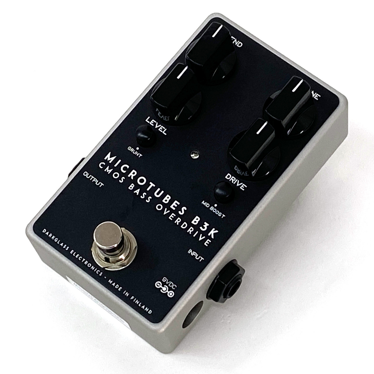Darkglass Electronics MICROTUBES B3K V2（中古/送料無料）【楽器検索