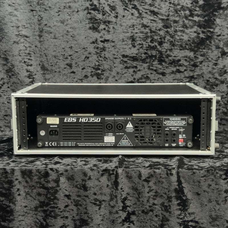 EBS HD350 【新宿店】（中古/送料無料）【楽器検索デジマート】