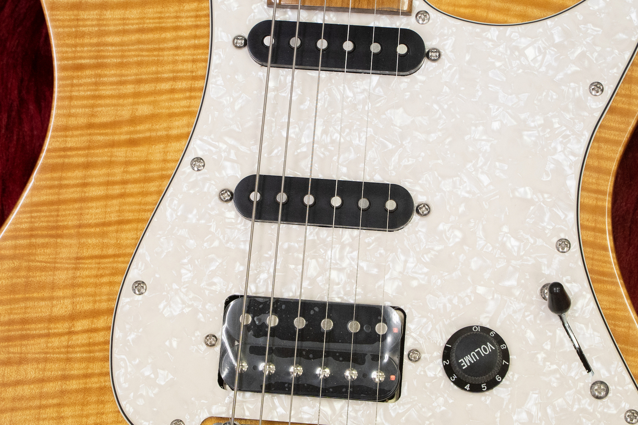 Sire Larry Carlton S7 FM NT #2N22720221 3.55kg【横浜店】（新品