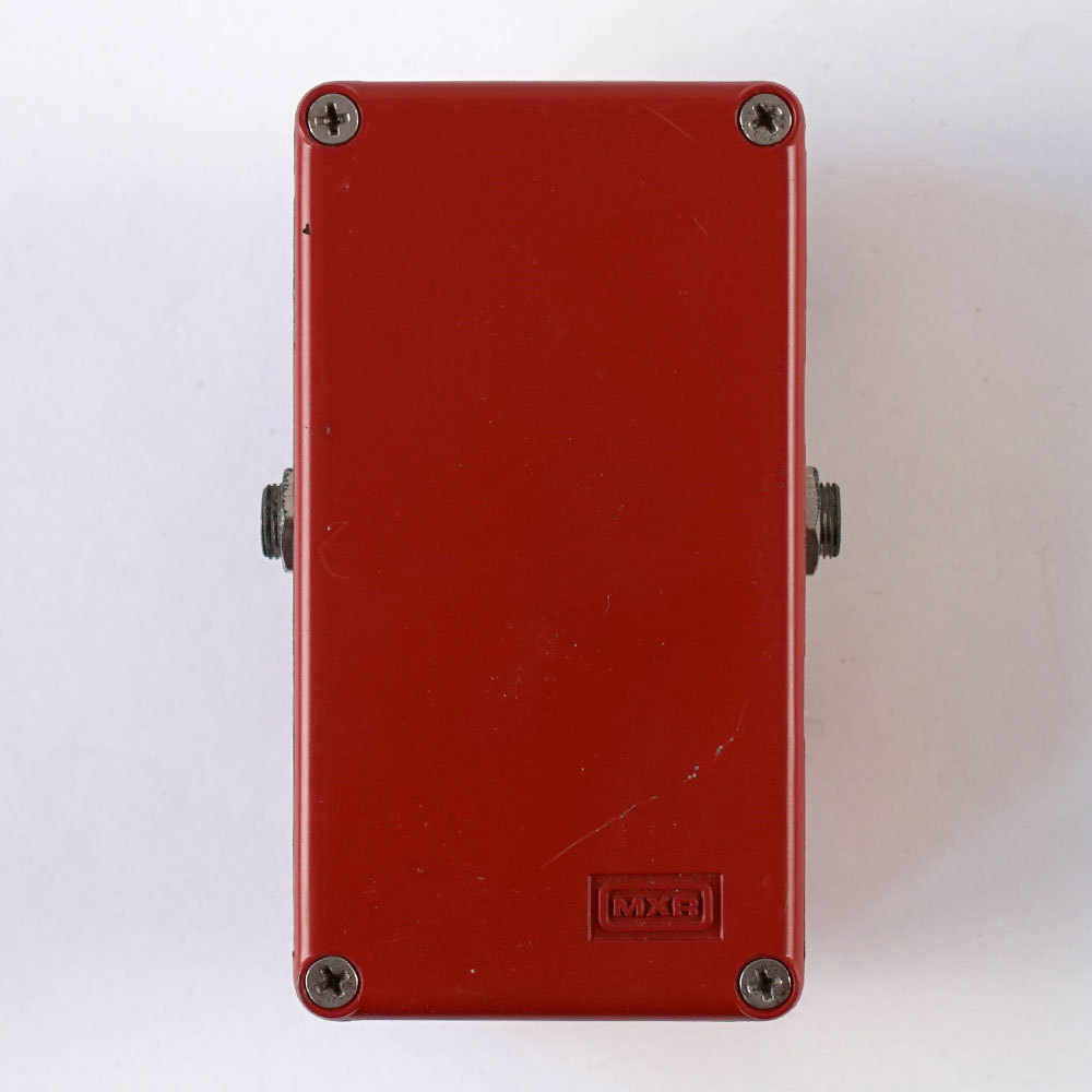 MXR 【中古】コンプレッサー エフェクター MXR DYNA COMP Block