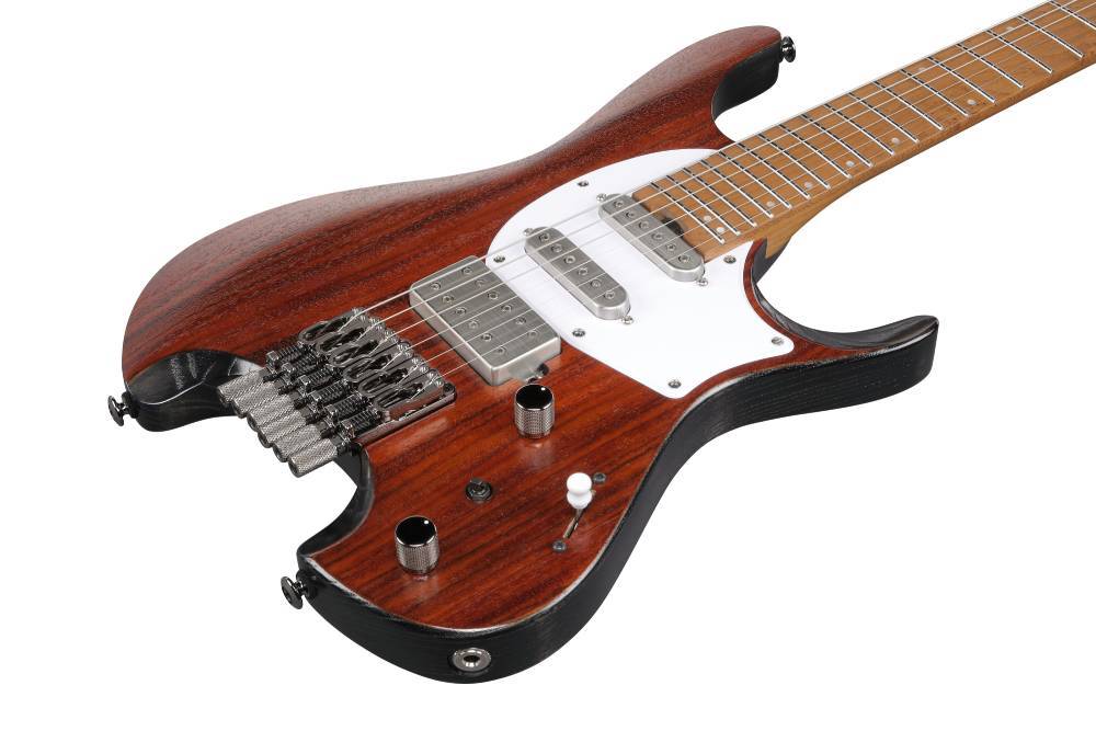 Ibanez 【スポット生産品!!】Q54WR -CNL (Charcoal Brown Low Gloss