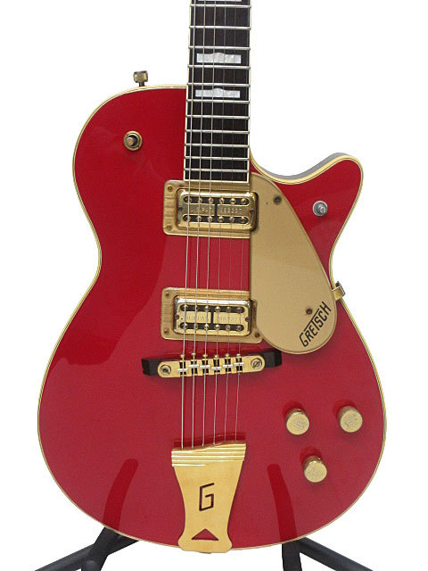 Gretsch 6131 Jet Firebird / 1990年製 エレキギター レスポールタイプ グレッチ  【鹿児島店】（中古/送料無料）【楽器検索デジマート】