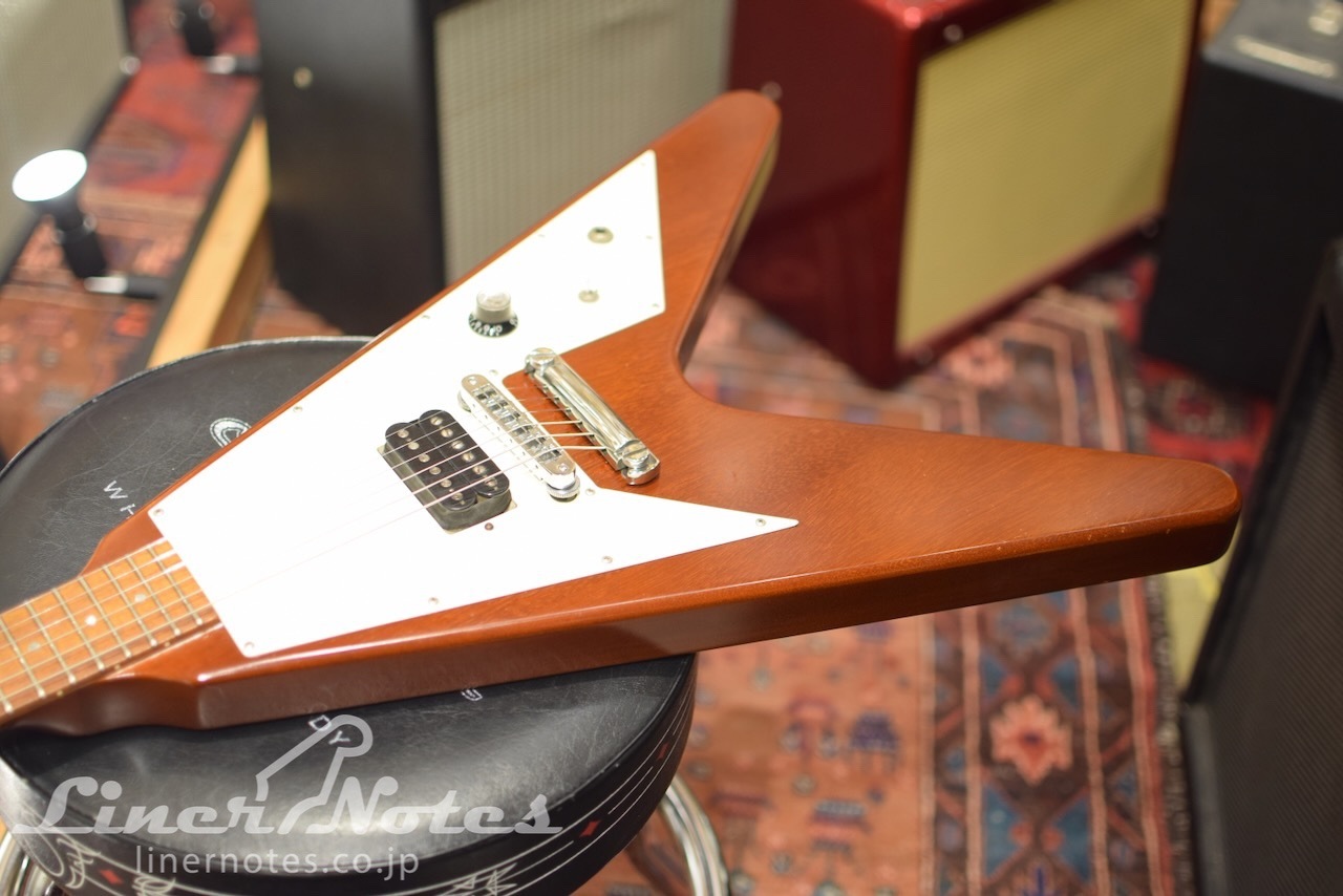 Gibson 1992 Flying V '67 Reissue 
