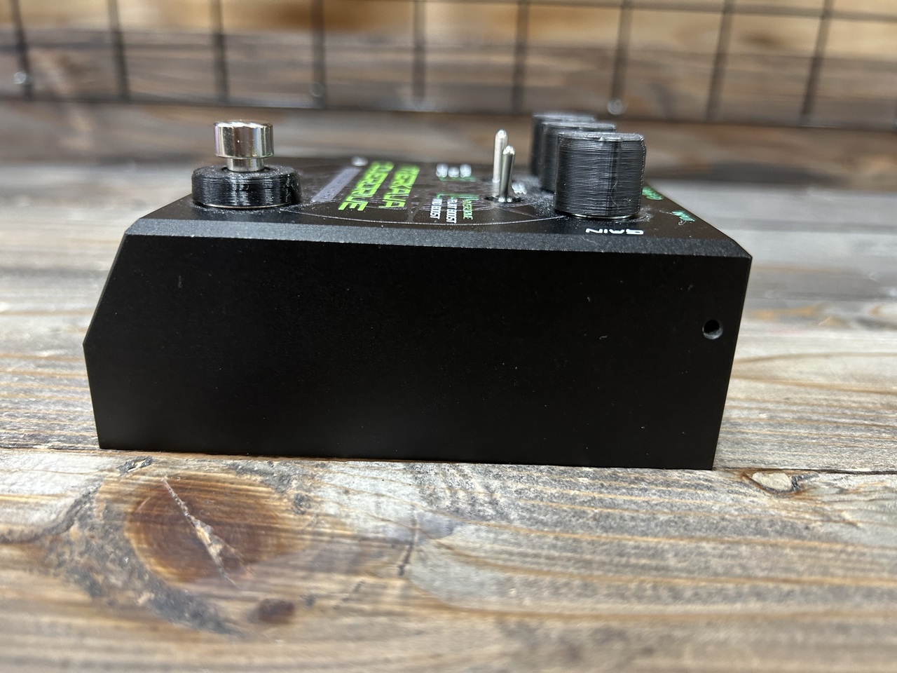 Ovaltone MERKAVA OVERDRIVE（中古/送料無料）【楽器検索