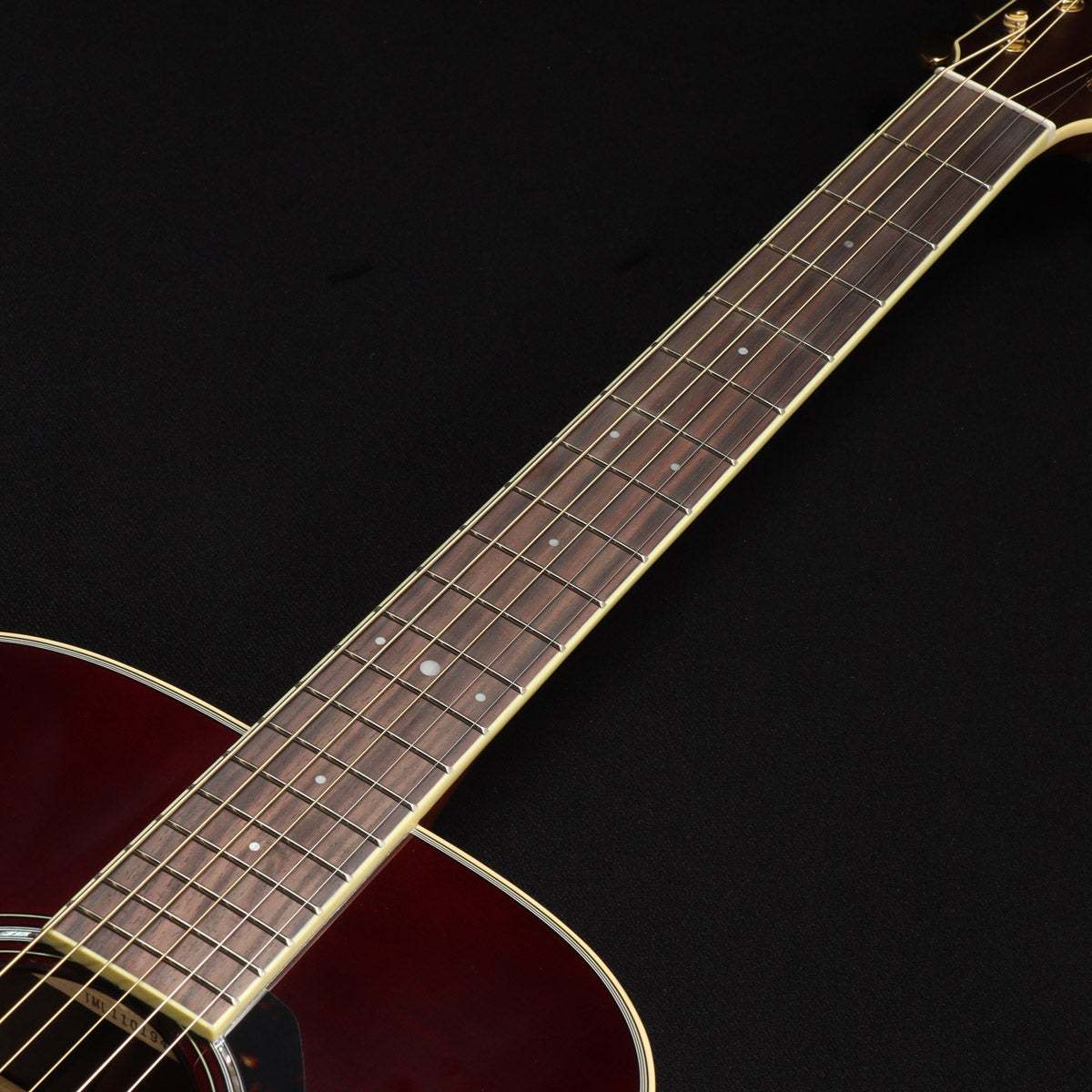 YAMAHA LS6 ARE Brown Sunburst ≪S/N:IML110194≫ 【心斎橋店】（新品