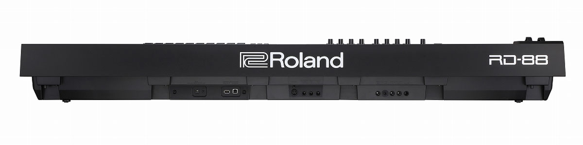 Roland RD-88【純正スタンドセット！】88鍵盤ステージピアノ【WEBSHOP