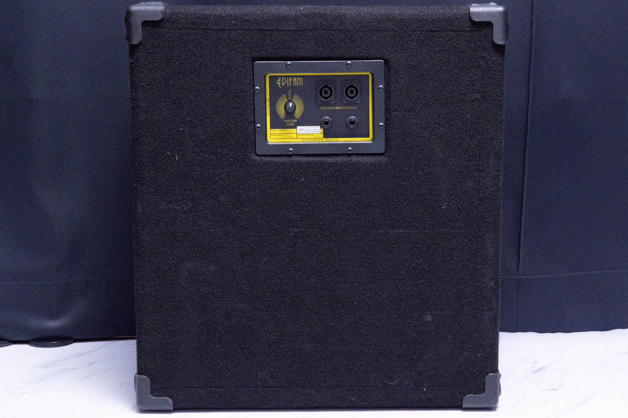 Epifani T210 4ohms 500W【GIB横浜】（中古/送料無料）【楽器検索