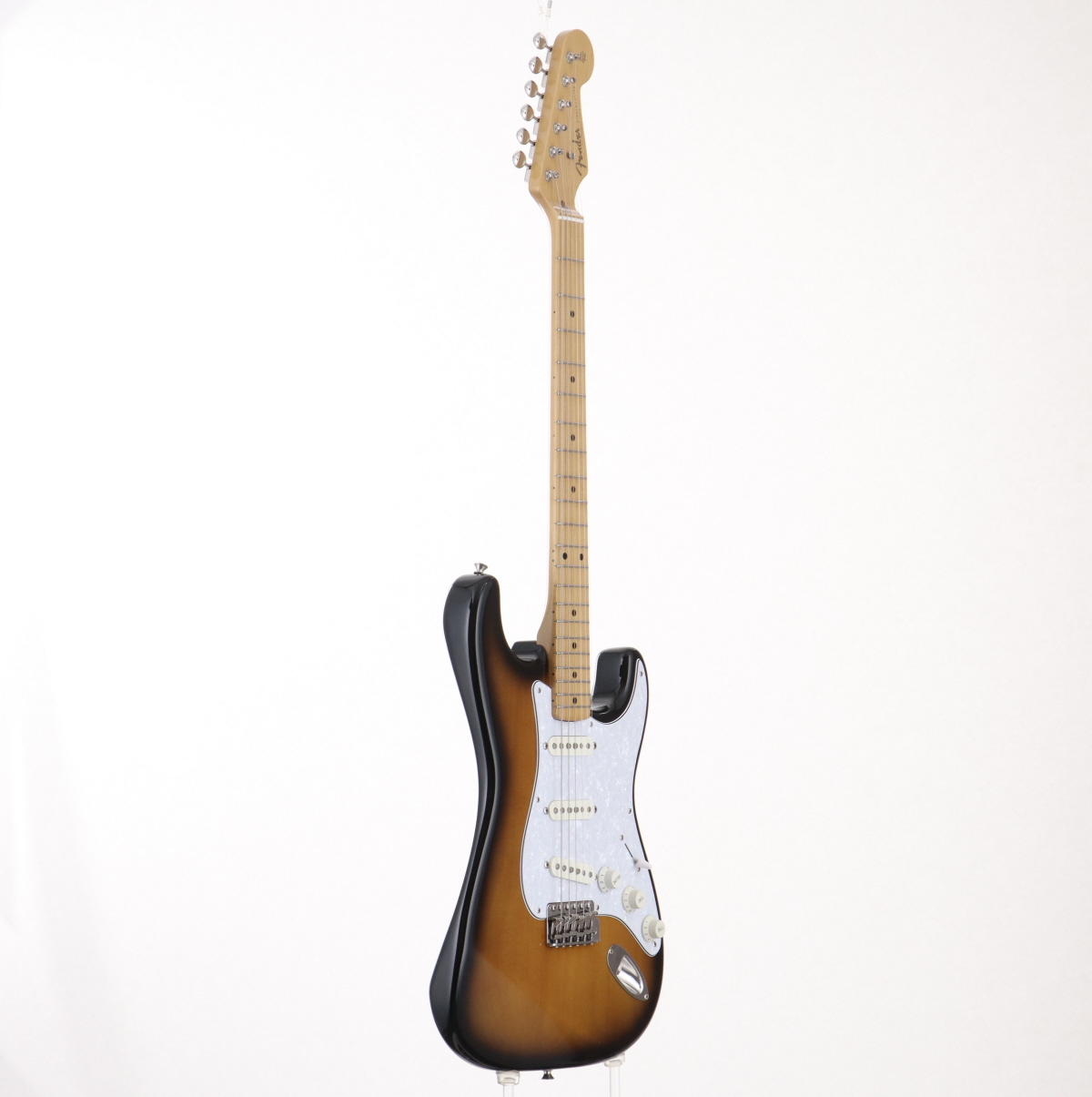 Fender Japan ST57-53 2Tone Sunburst 【SN N065872】 【名古屋栄店