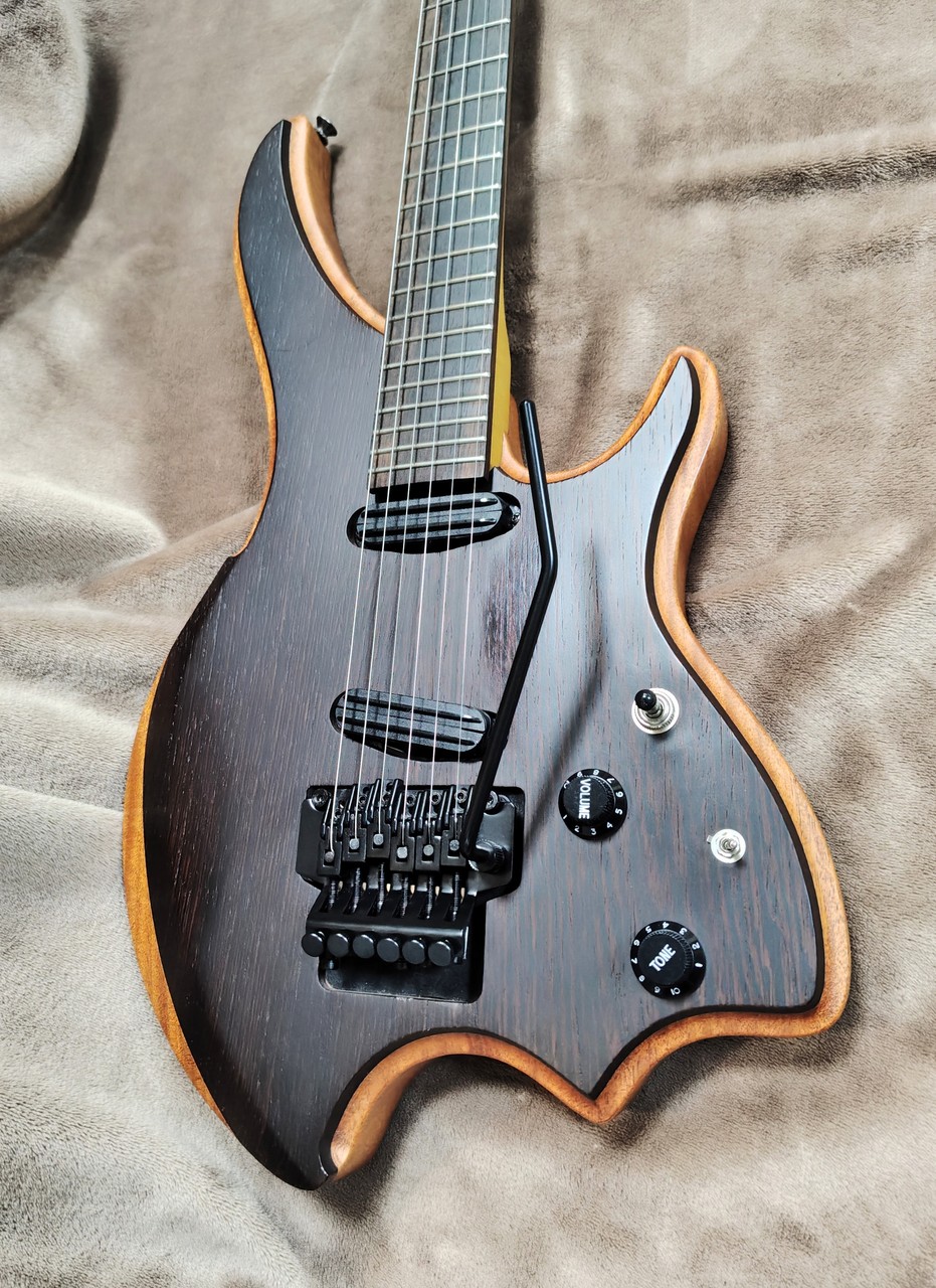 Seed Kirin（中古）【楽器検索デジマート】