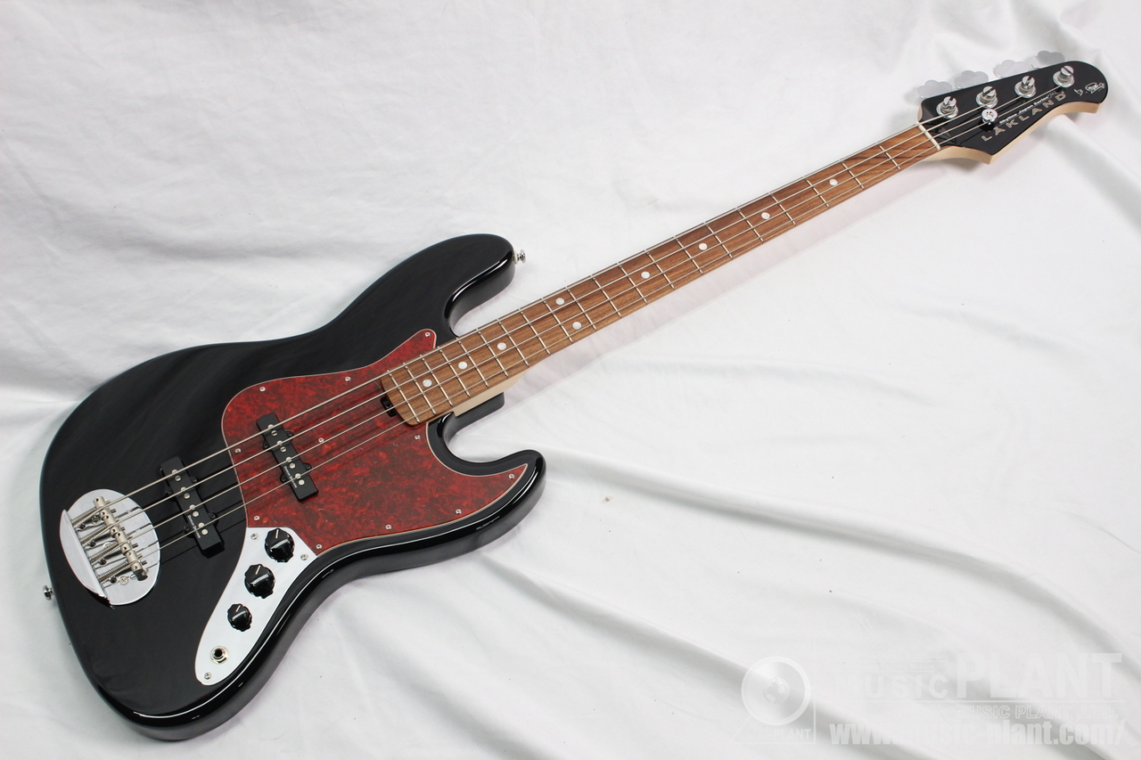 Lakland SK-460/R Hinatch 【OUTLET】（B級特価/送料無料