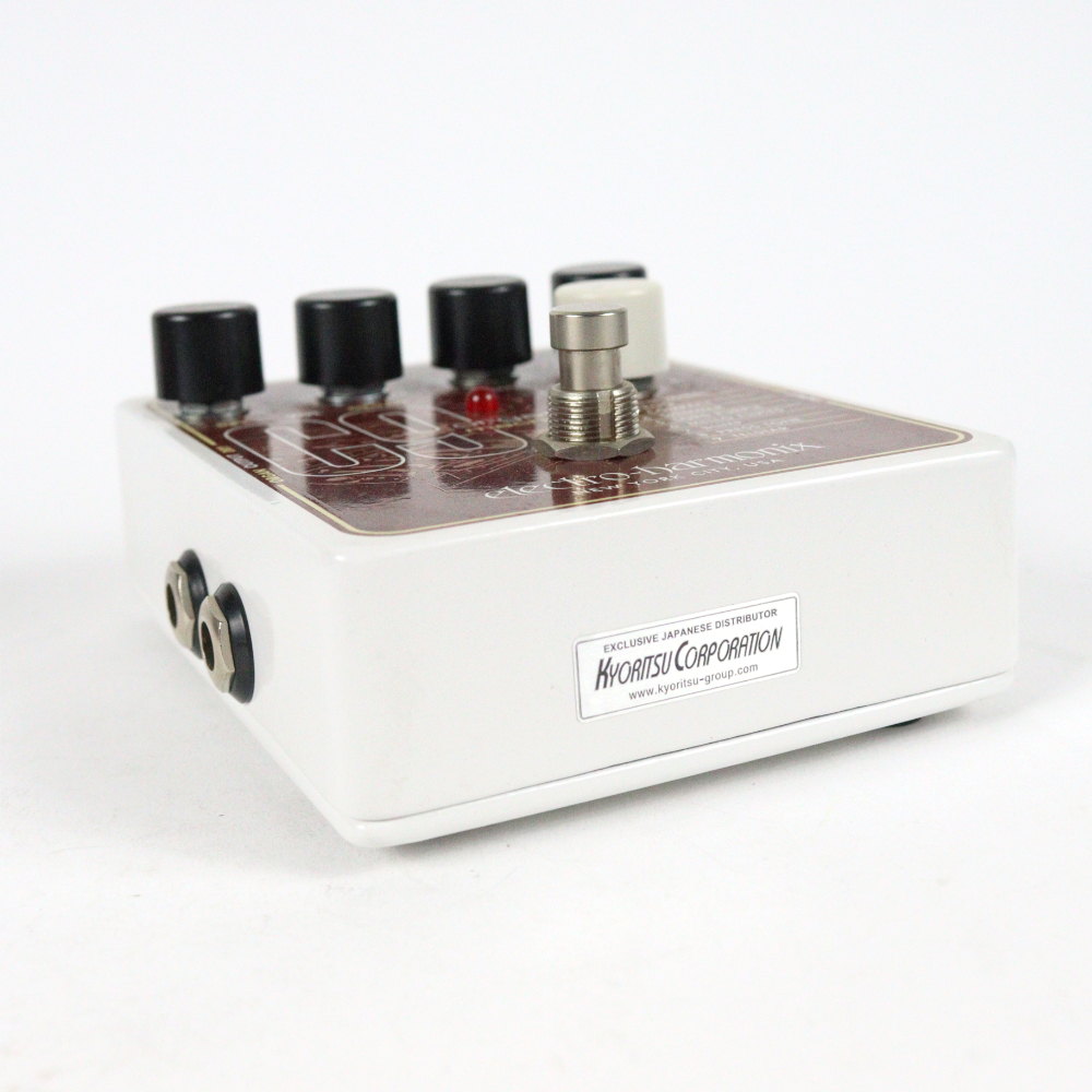 Electro-Harmonix 【中古】 オルガンマシン ELECTRO-HARMONIX C9 Organ