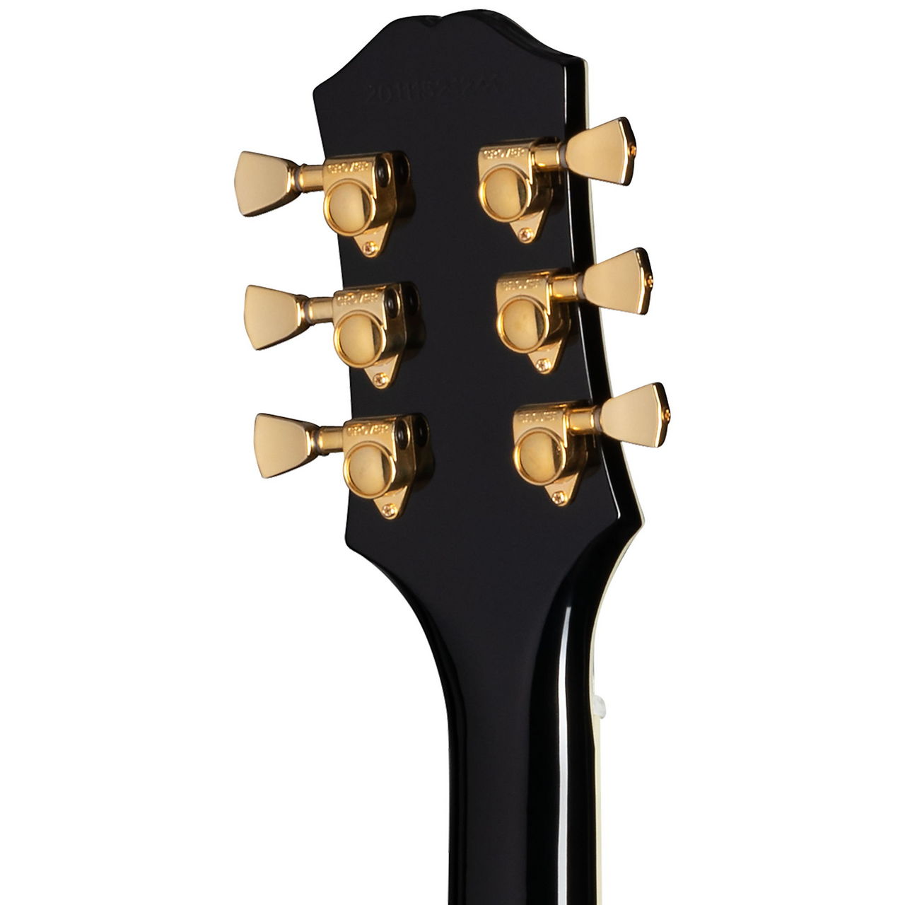 Epiphone B.B. King Lucille Ebony エレキギター（新品/送料無料