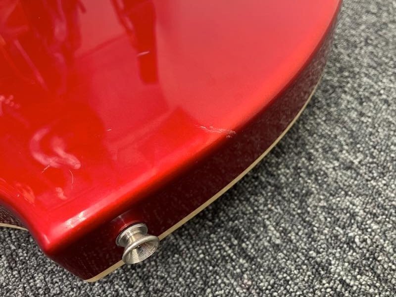 FERNANDES RAVELLE series（中古）【楽器検索デジマート】