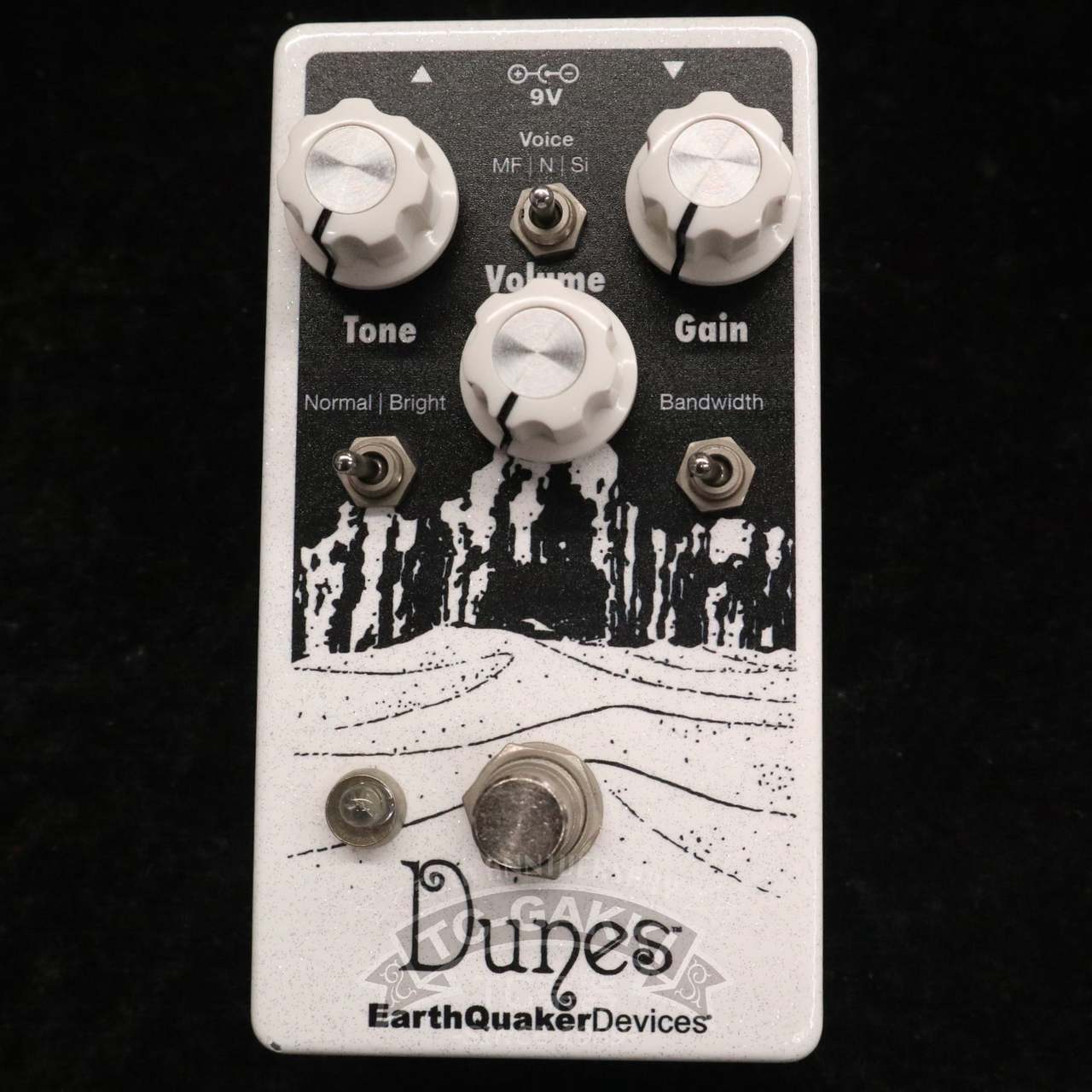 EarthQuaker Devices Dunes（中古）【楽器検索デジマート】