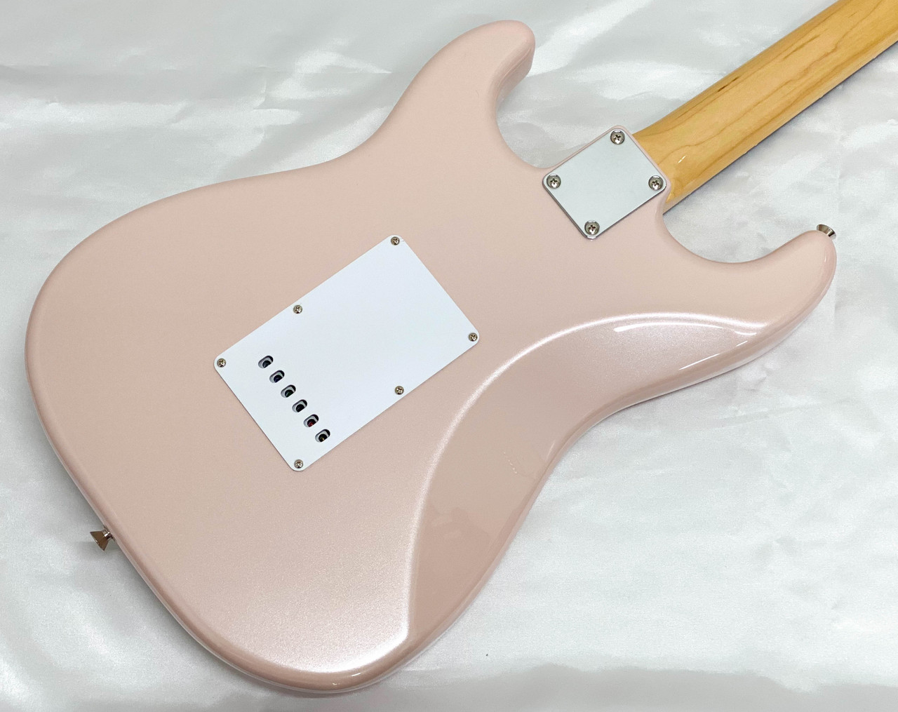 Fender Made in Japan Traditional 2025 Collection '60s