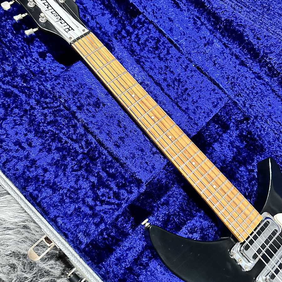 生まれのブランドで Rickenbacker 325 JL John Lennon Limited Edition（中古/送料 ギター
