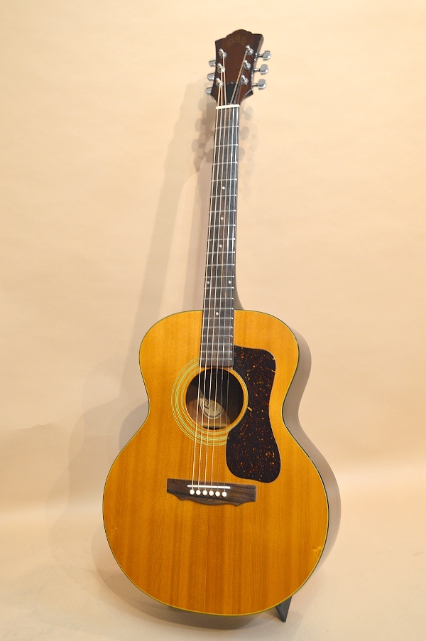 GUILD F-30 1978年製（ビンテージ/送料無料）【楽器検索デジマート】