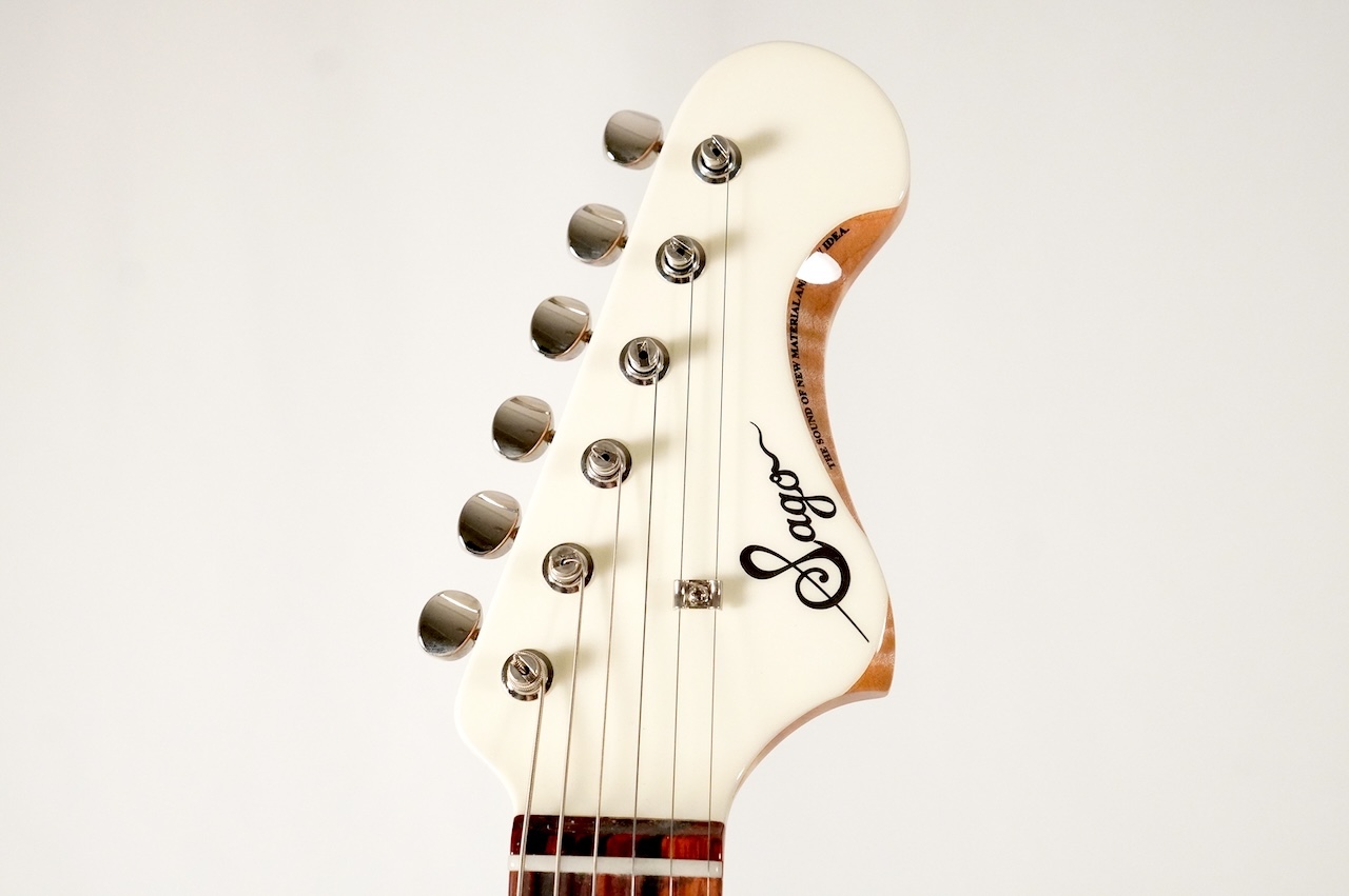 Sago 【木材選定】Classic Style S -Tropical Gradation-【カスタム