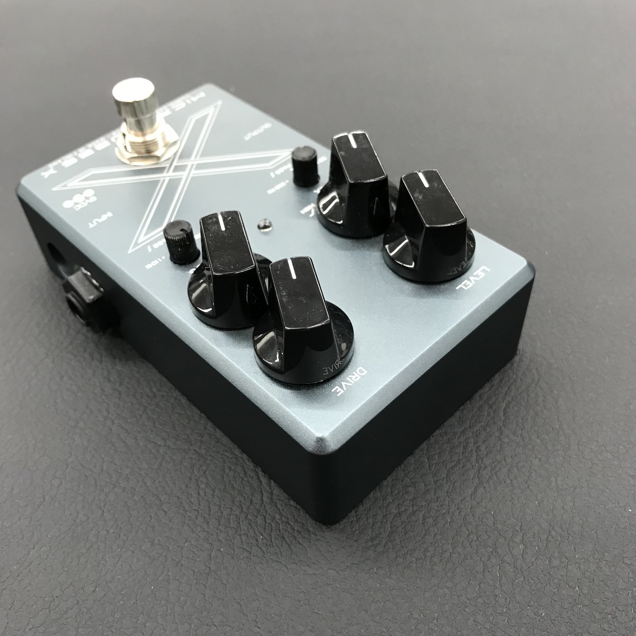 Darkglass Electronics Microtubes X（中古）【楽器検索デジマート】