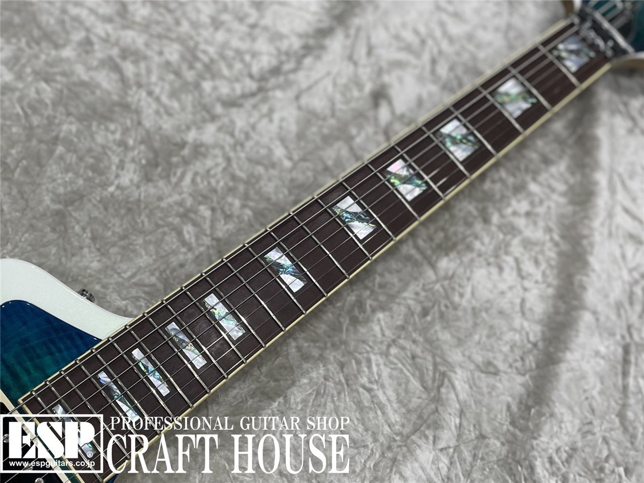 ESP STREAMタイプ エレキギター 現状品 楽天市場】【ESP直営店】【即納可能】ESP(イーエスピー) STREAM