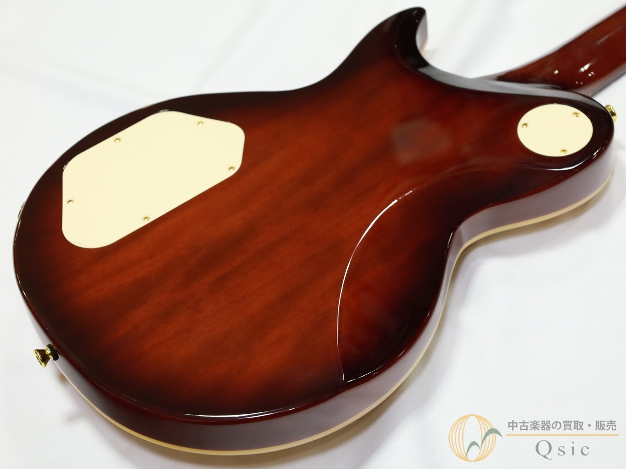 Aria Pro II PE-F80LTD GDTP 【返品OK】[UM449]【神戸店在庫】（中古