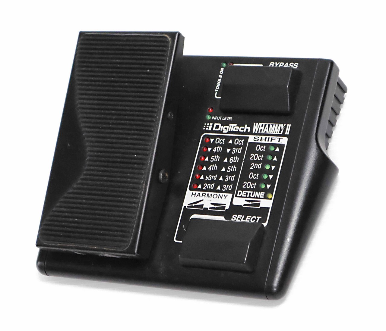 714 DigiTech デジテック WHAMMY II ワーミー2-