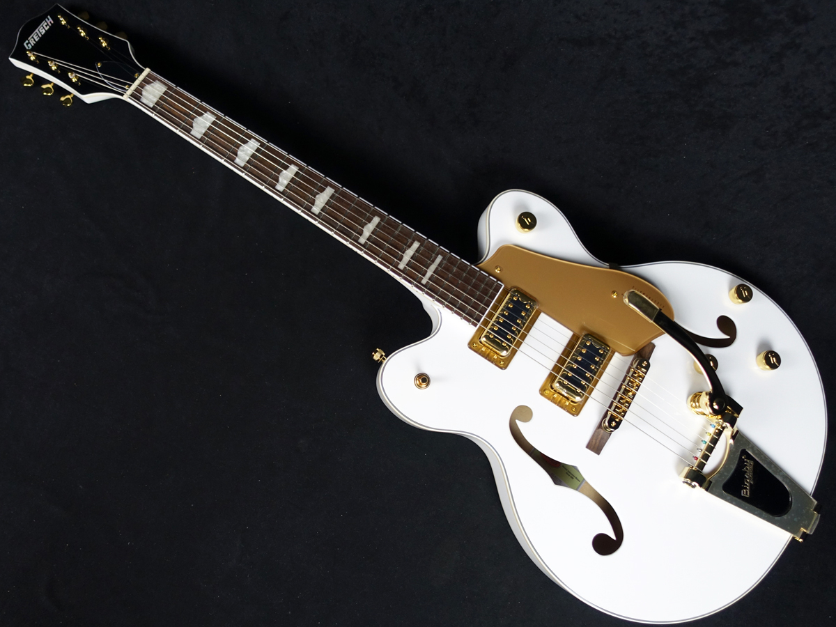 Gretsch G5422TG Electromatic Classic Hollow Body Double-Cut with