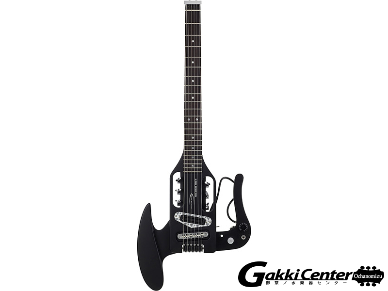 Traveler Guitar Pro-Series Mod-X（新品/送料無料）【楽器検索