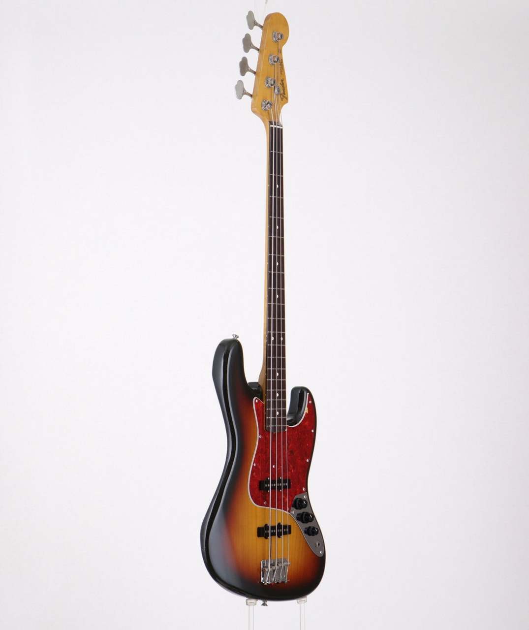 Fender Japan JB62-115 3TS 【新宿店】（中古/送料無料）【楽器検索