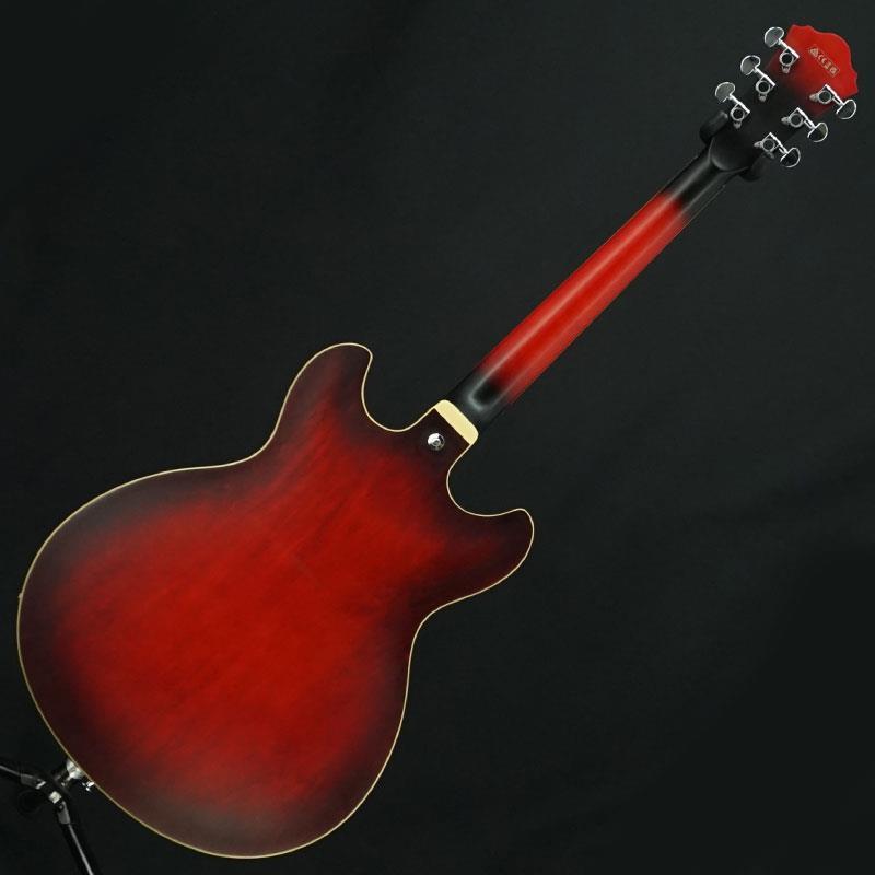Ibanez 【USED】AS53-SRF【SN.PW21111688】（中古）【楽器検索