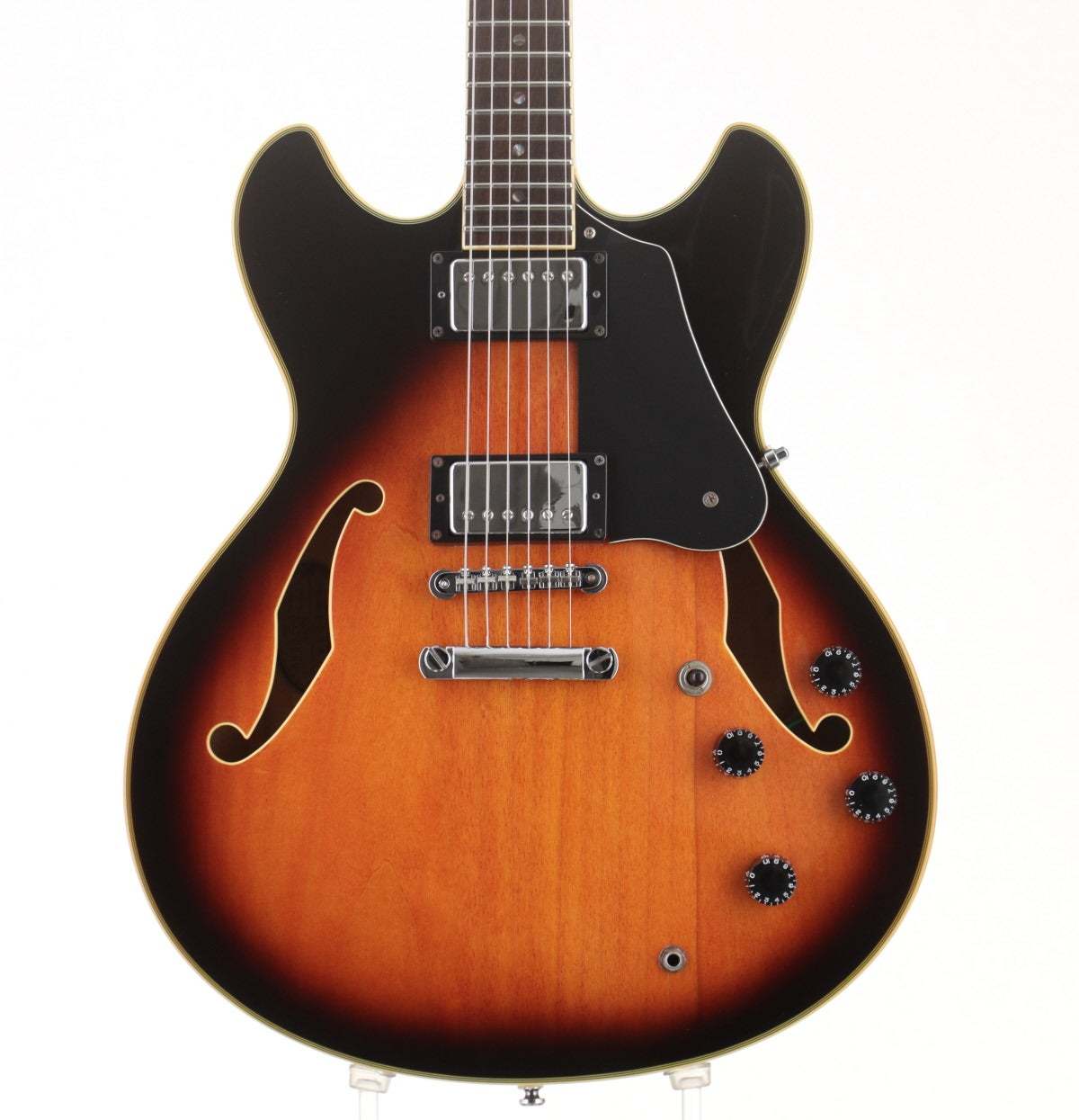 Ibanez AS80 Vintage Sunburst 【御茶ノ水本店】（中古/送料無料