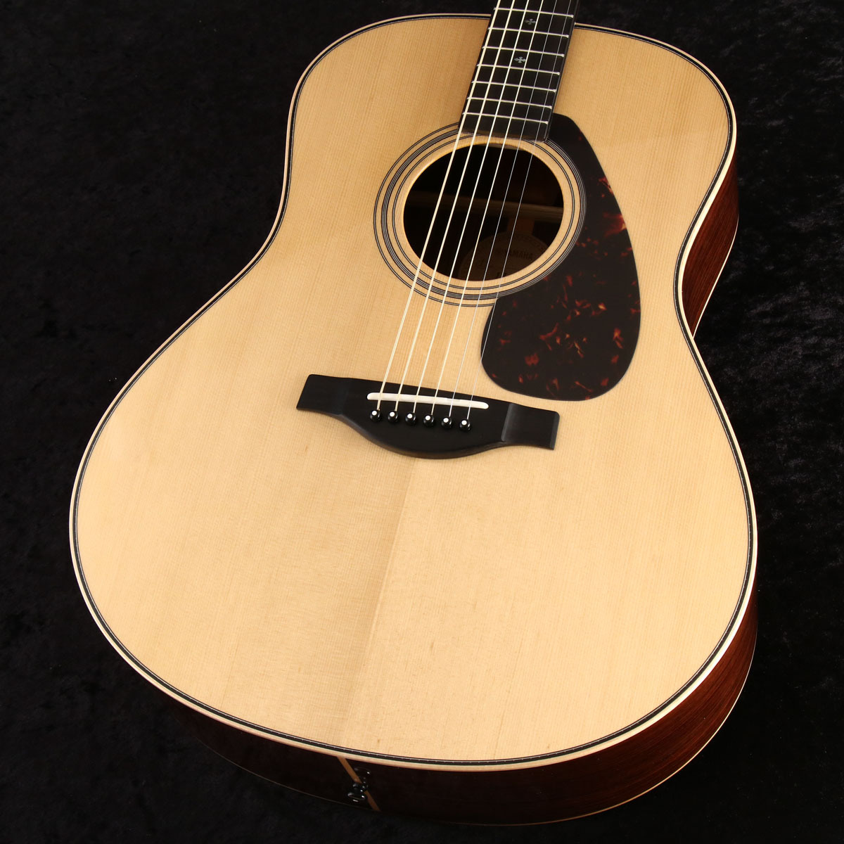 YAMAHA LL26 ARE Natural (NT) 【御茶ノ水本店】