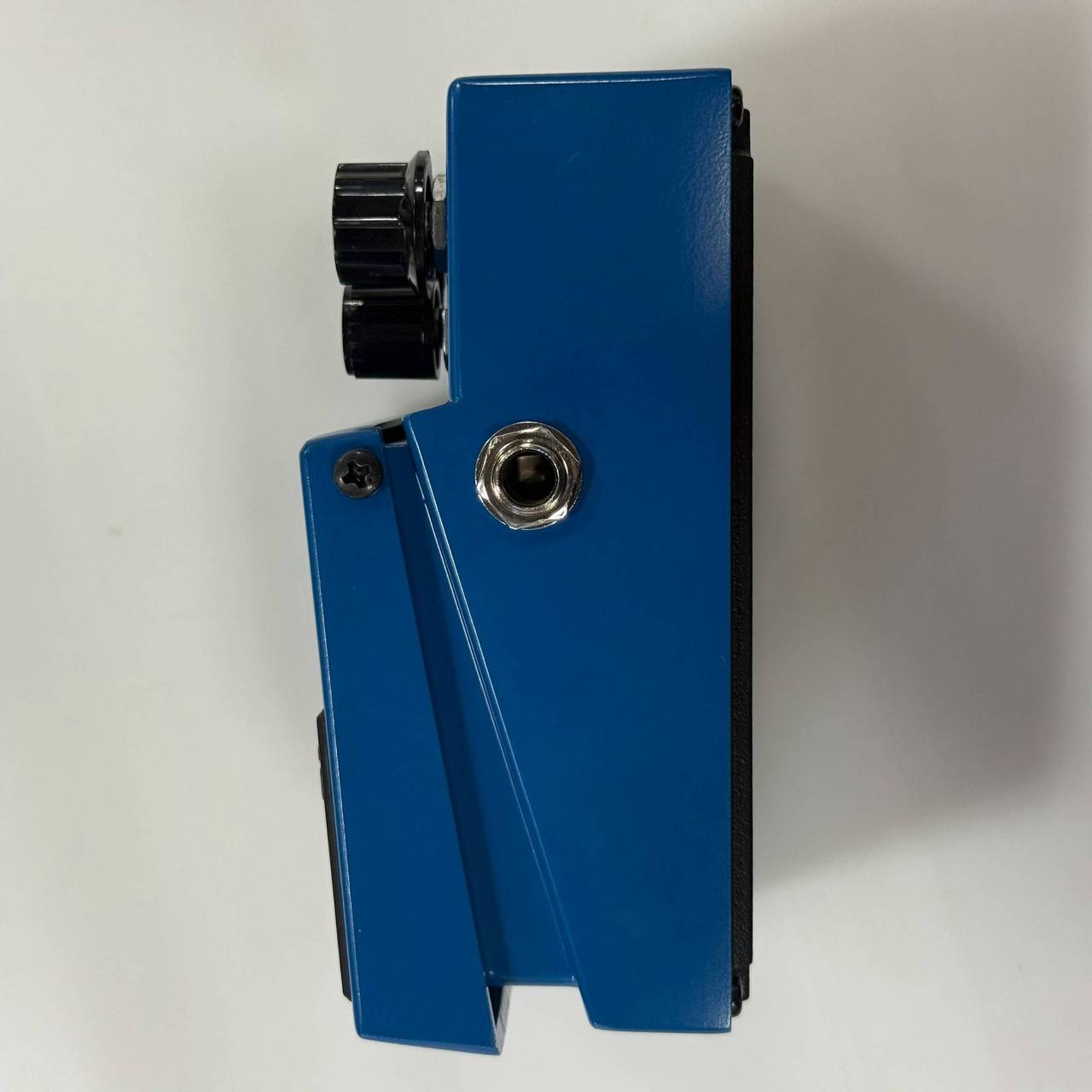 BOSS BD-2W (J) Blues Driver オーバードライブ エフェクター 銀ネジ