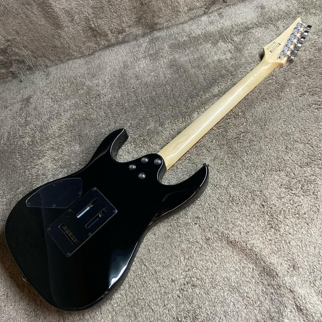 Ibanez GRX70QA【오와리 코마키점】 사진 3