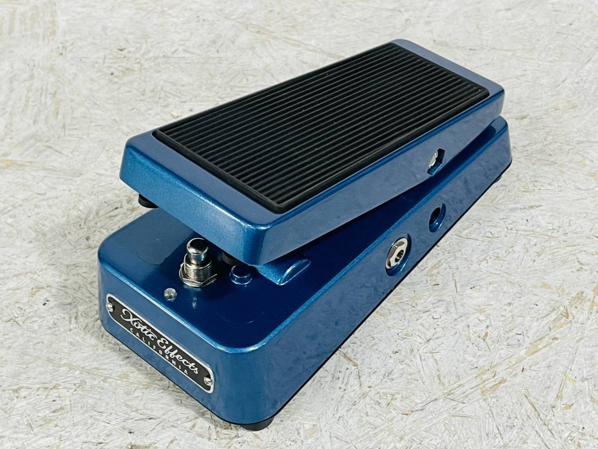 Xotic XW-1 LPB（中古/送料無料）【楽器検索デジマート】