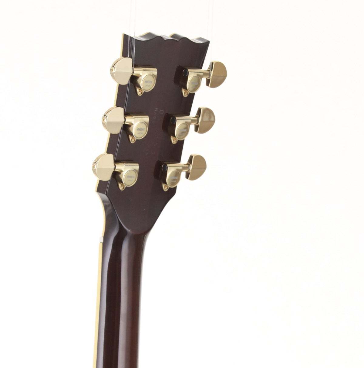 YAMAHA SG1000 Brown Sunburst 【新宿店】（中古/送料無料）【楽器検索