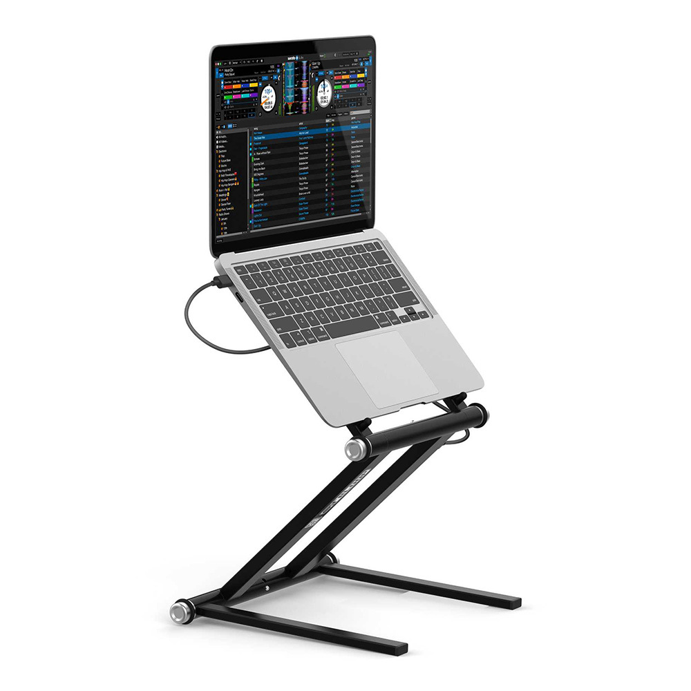 reloop Stand Hub 【多機能ラップトップスタンド】（新品/送料