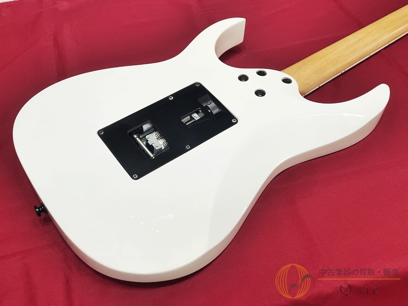 Ibanez RG350DXZ 【返品OK】[UMR17]【箕面店在庫】（中古/送料無料