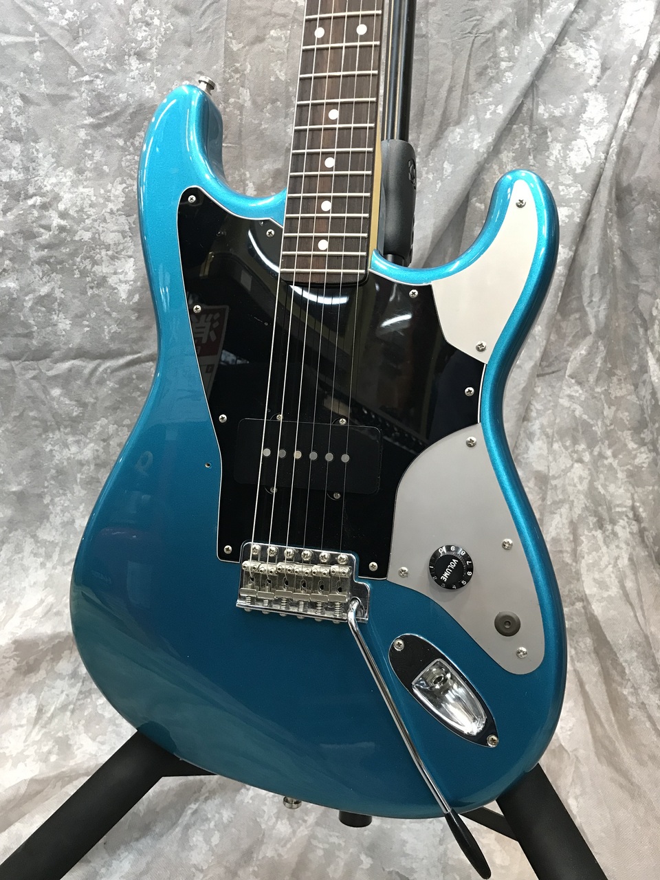 Cool Z ZST-1R Mod（中古）【楽器検索デジマート】