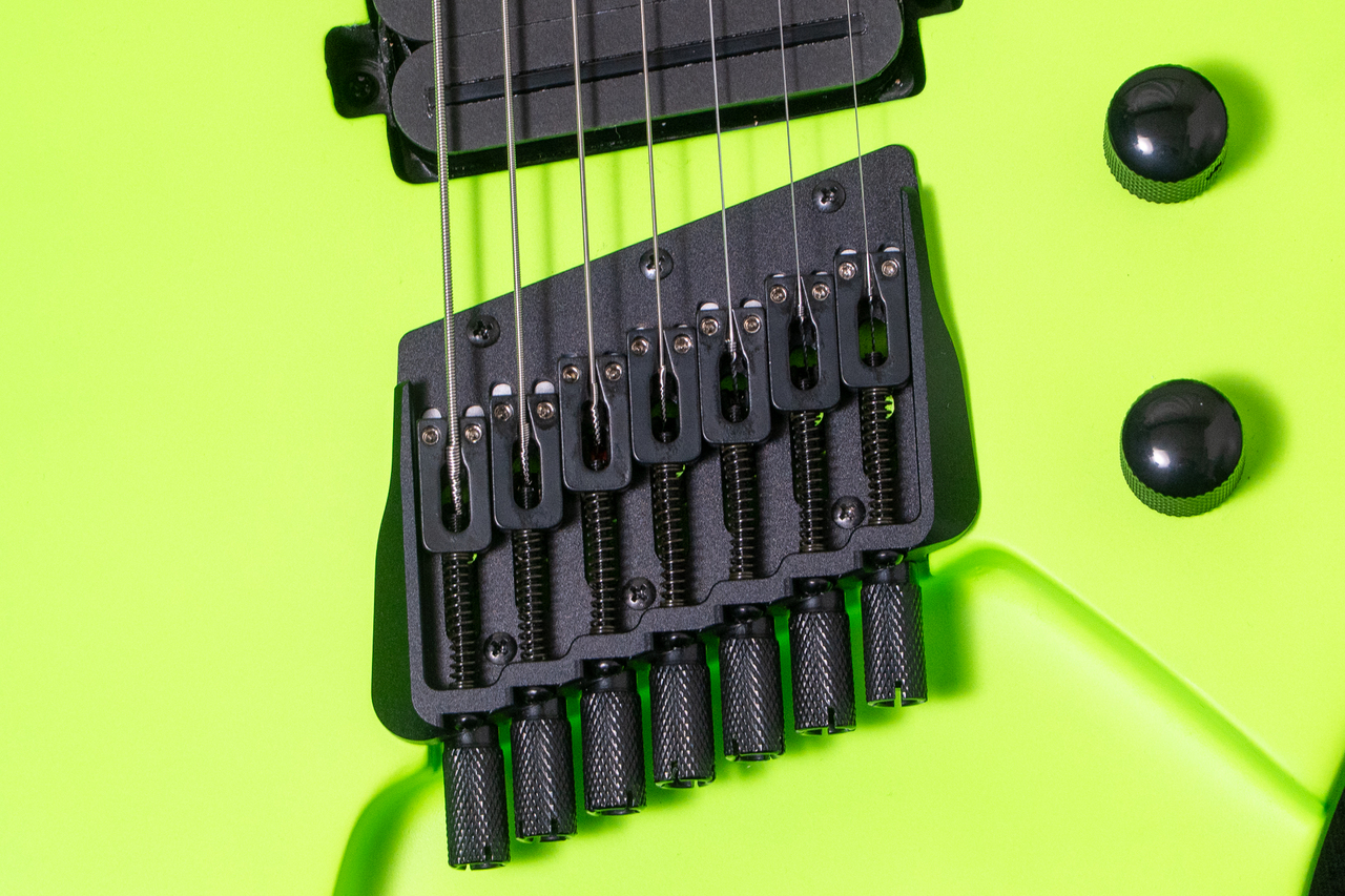 HEX Guitars Z507 S/NGN（新品/送料無料）【楽器検索デジマート】